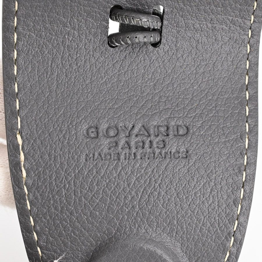Goyard Charm Black Universal Bag Clip — view 4