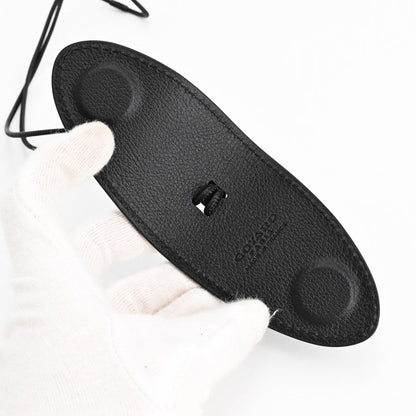 Goyard Charm Black Universal Bag Clip — view 3
