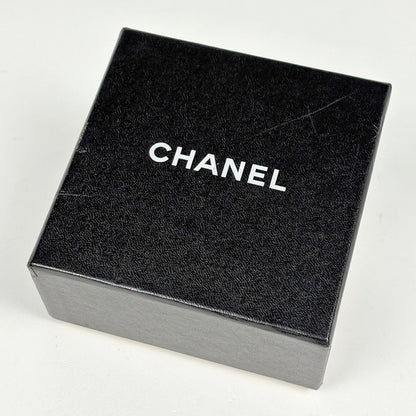 Chanel CC Logo Chain Belt Double Strand 94 Gold Plated — view 6