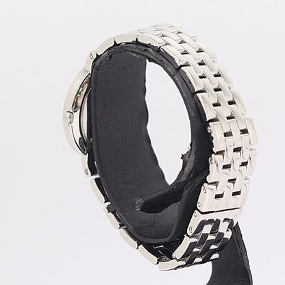Gucci Quartz Silver Dial Watch — view 3
