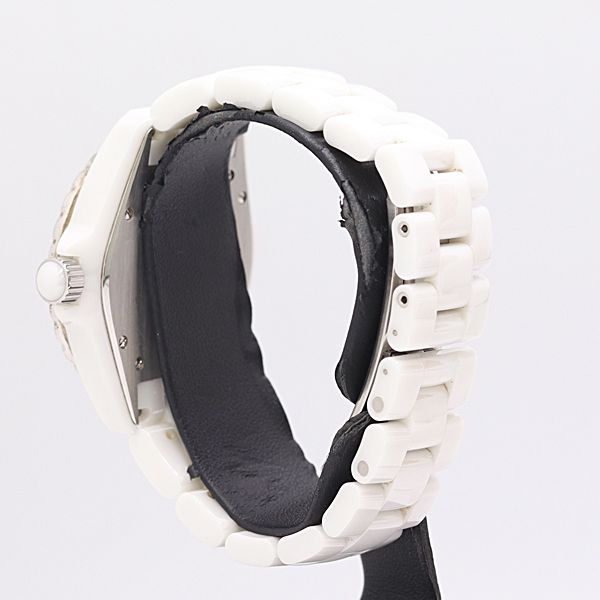 Chanel Watch White — view 3