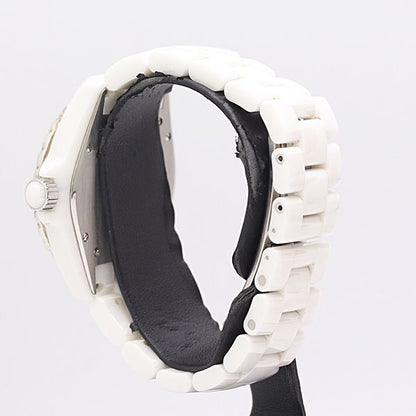 Chanel Watch White — view 3