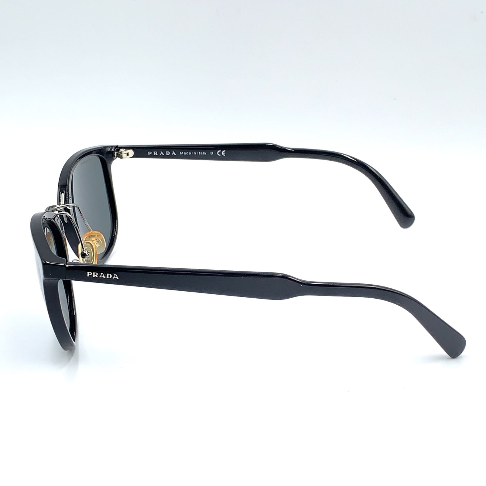 Prada Classic Boston Eyewear — view 5