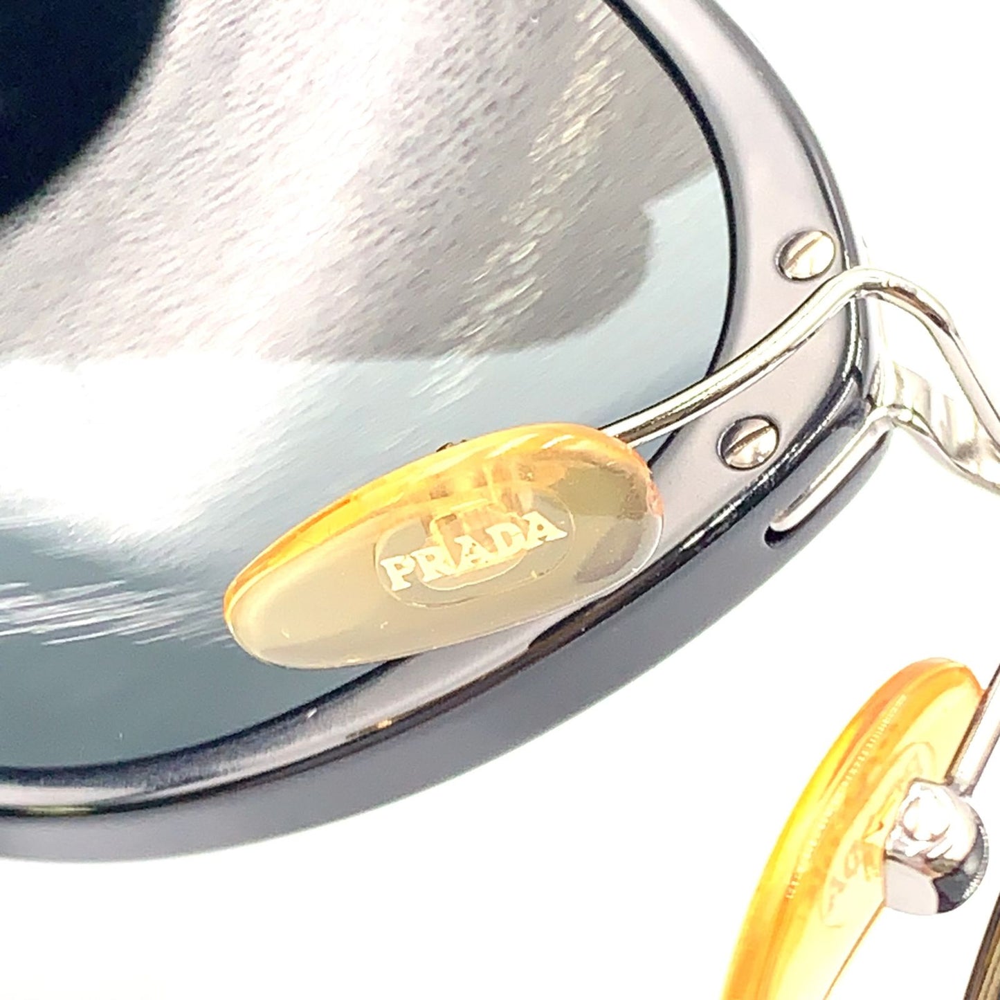 Prada Classic Boston Eyewear — view 9