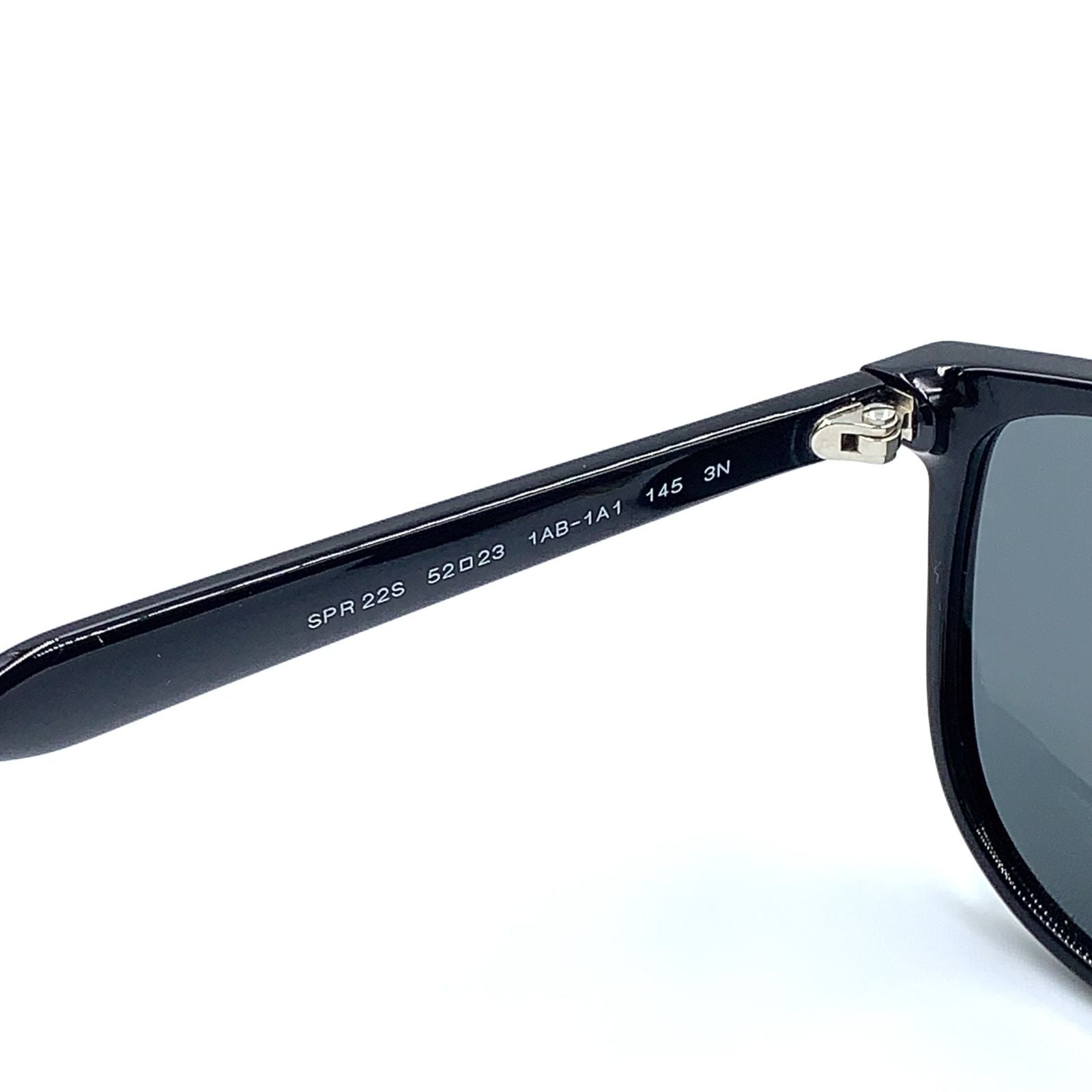 Prada Classic Boston Eyewear — view 4