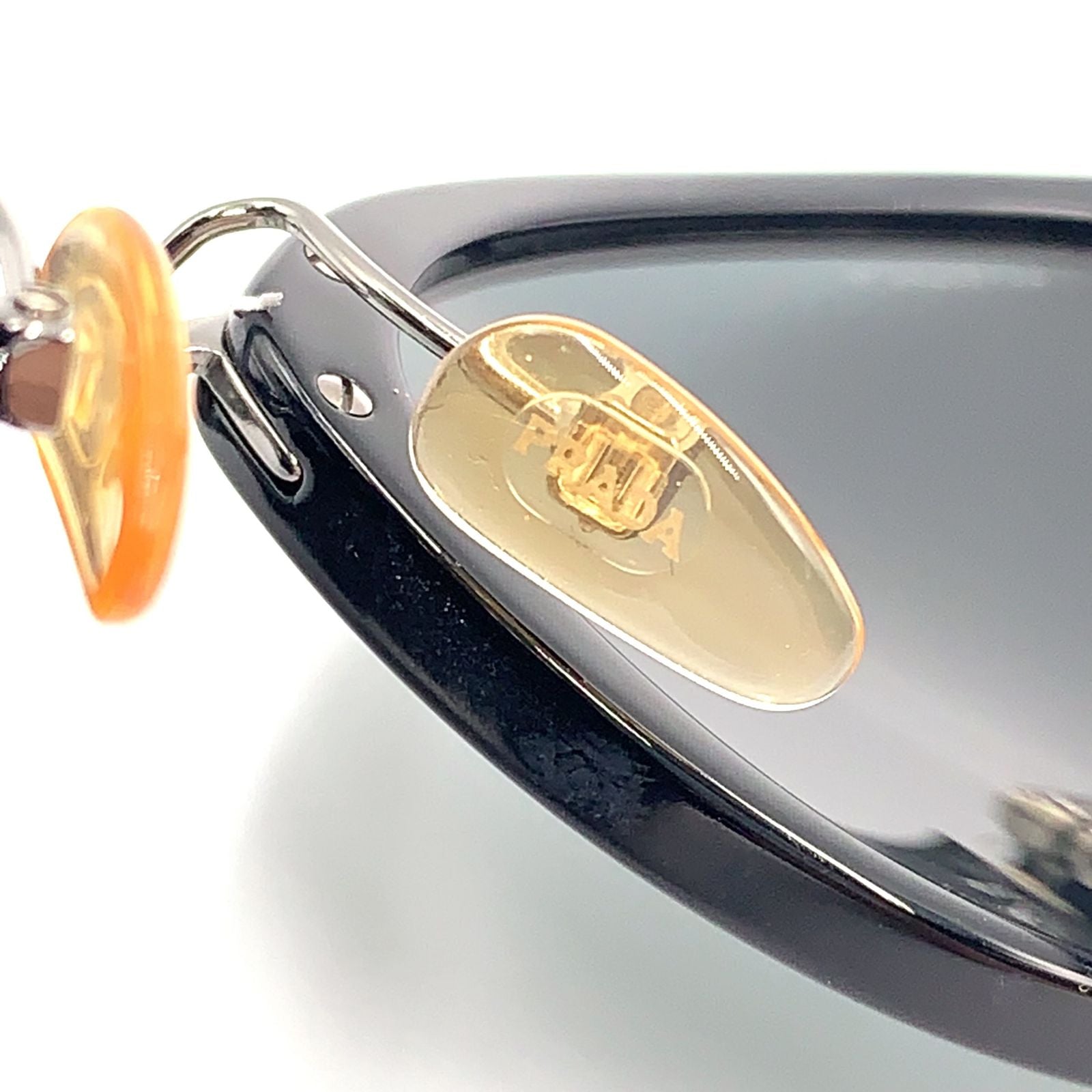 Prada Classic Boston Eyewear — view 8