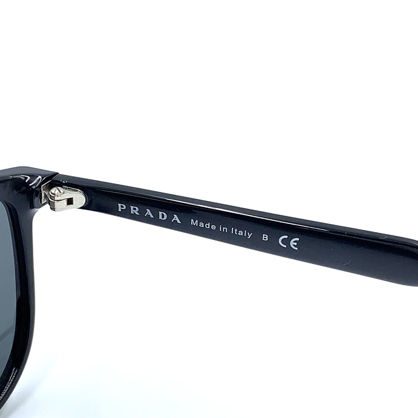 Prada Classic Boston Eyewear — view 3