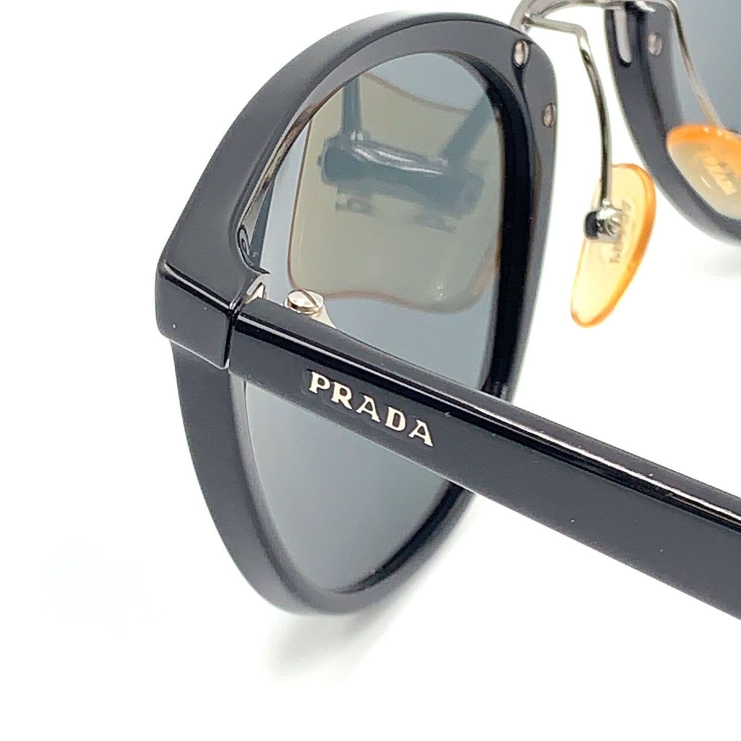 Prada Classic Boston Eyewear — view 7