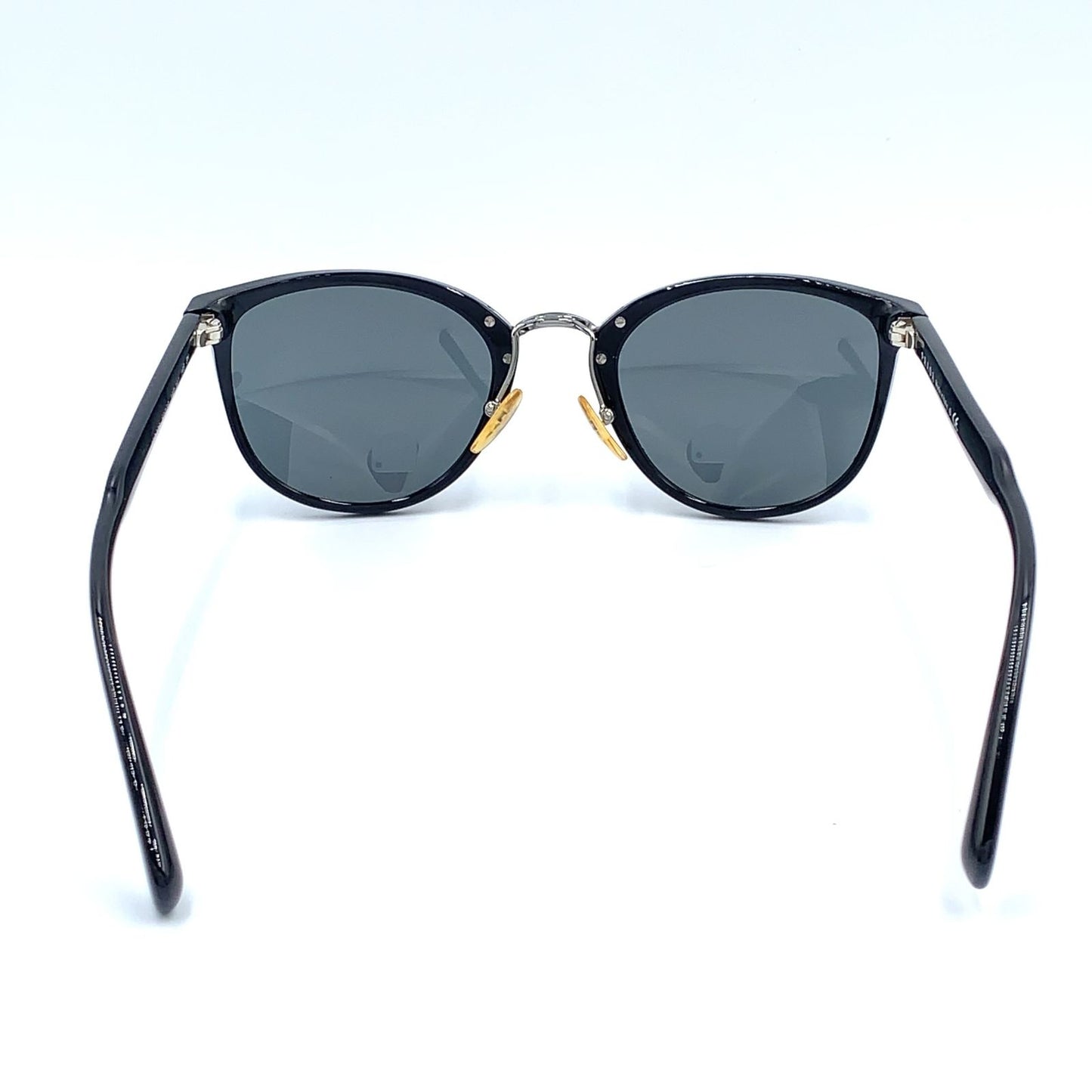 Prada Classic Boston Eyewear — view 6