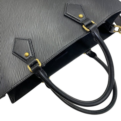 Louis Vuitton Sac Plat PM Tote Shoulder Bag 2-Way — view 5