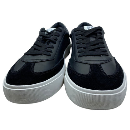 Dior 101 Sneakers CD Diamond LS 03 Leather Suede Black 44.5) Fine Contemporar — view 2