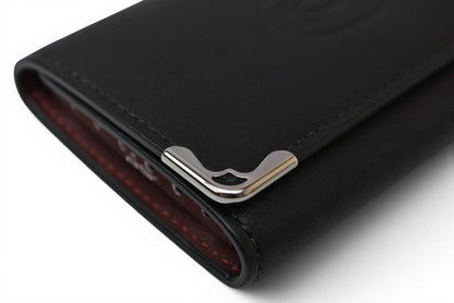Cartier Key Case Key Holder 6 Must de Cartier Black 2C Logo — view 5