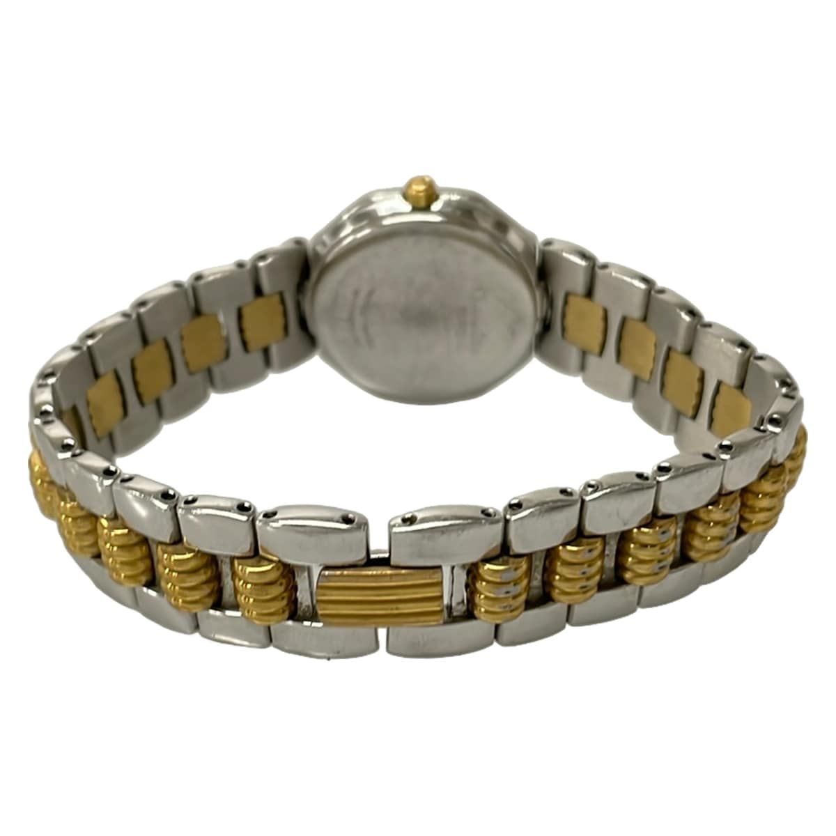 Dior Watch Octagon Gold — view 3