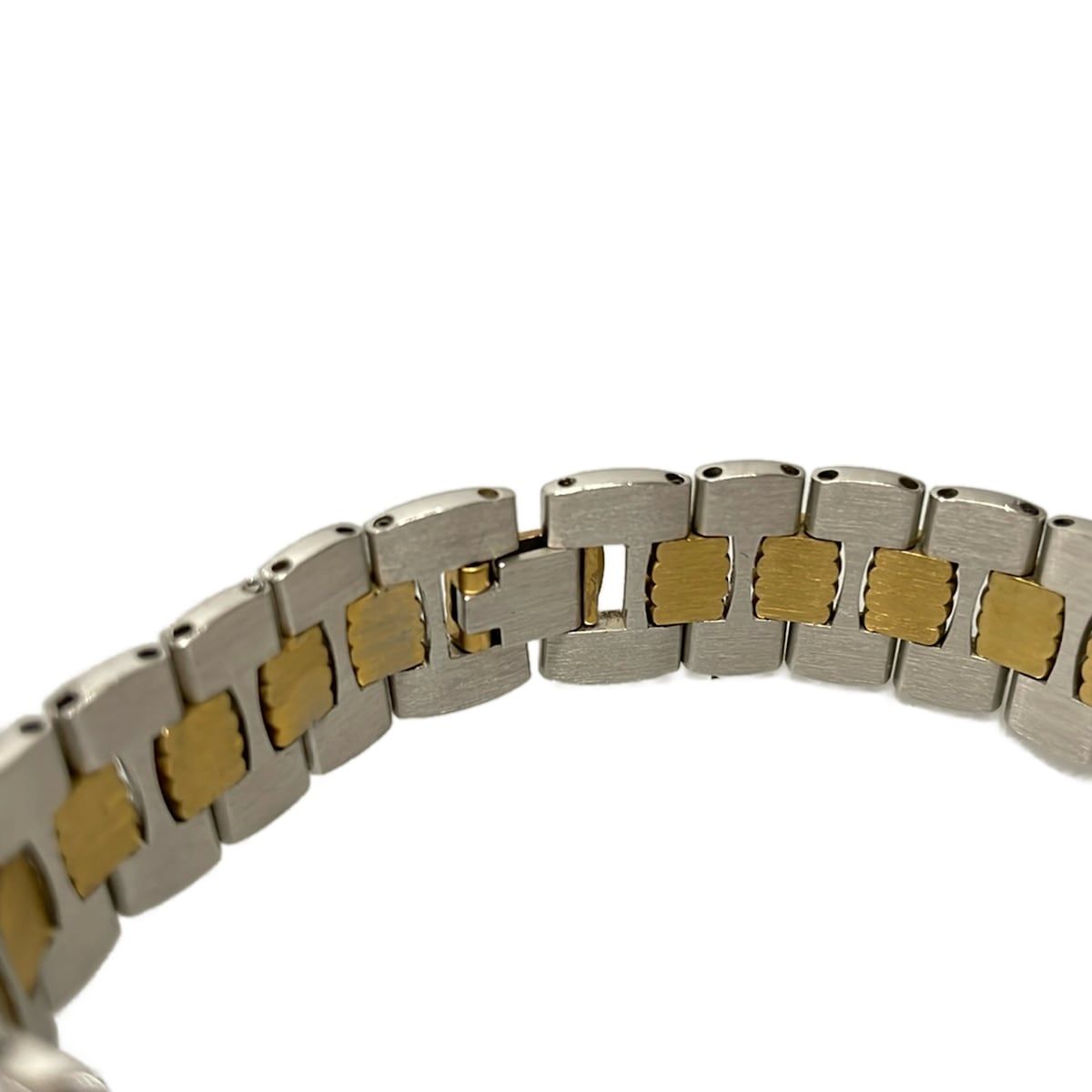 Dior Watch Octagon Gold — view 5