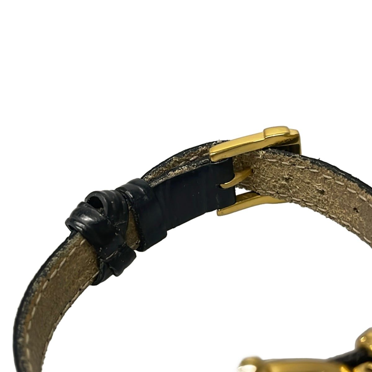 Fendi Watch Chameleon Silver — view 6