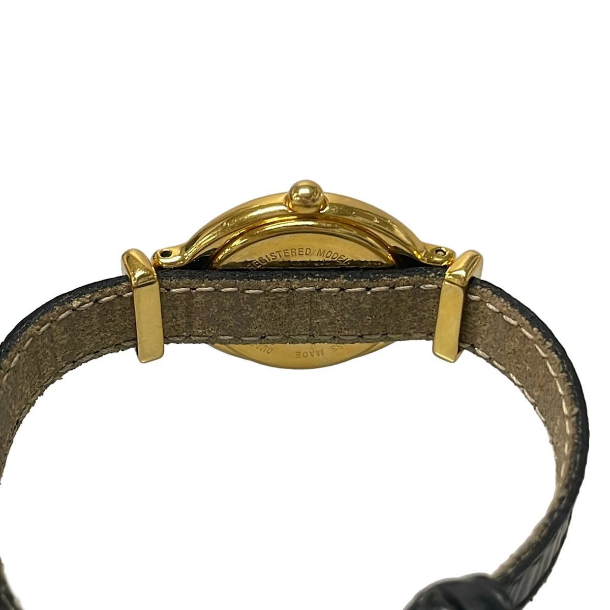 Fendi Watch Chameleon Silver — view 4