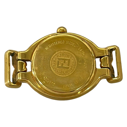 Fendi Watch Chameleon Silver — view 5