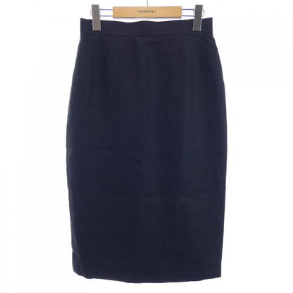 Chanel Vintage Skirt Black