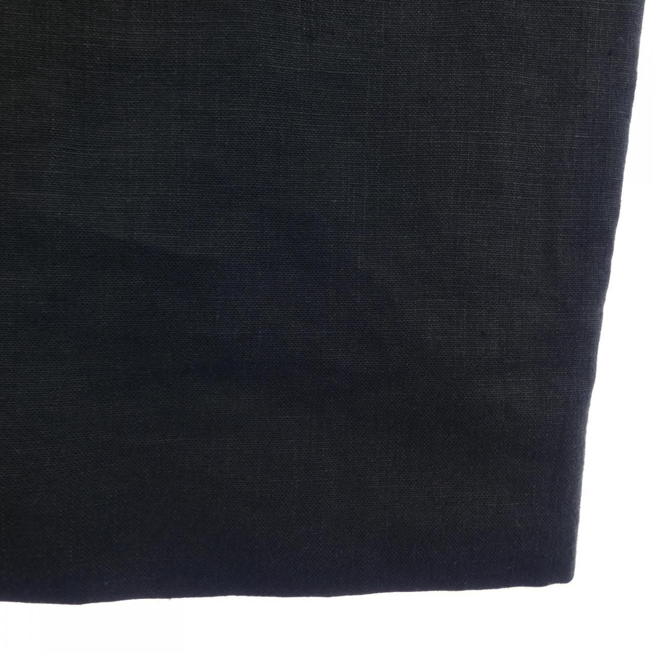Chanel Vintage Skirt Black — view 7