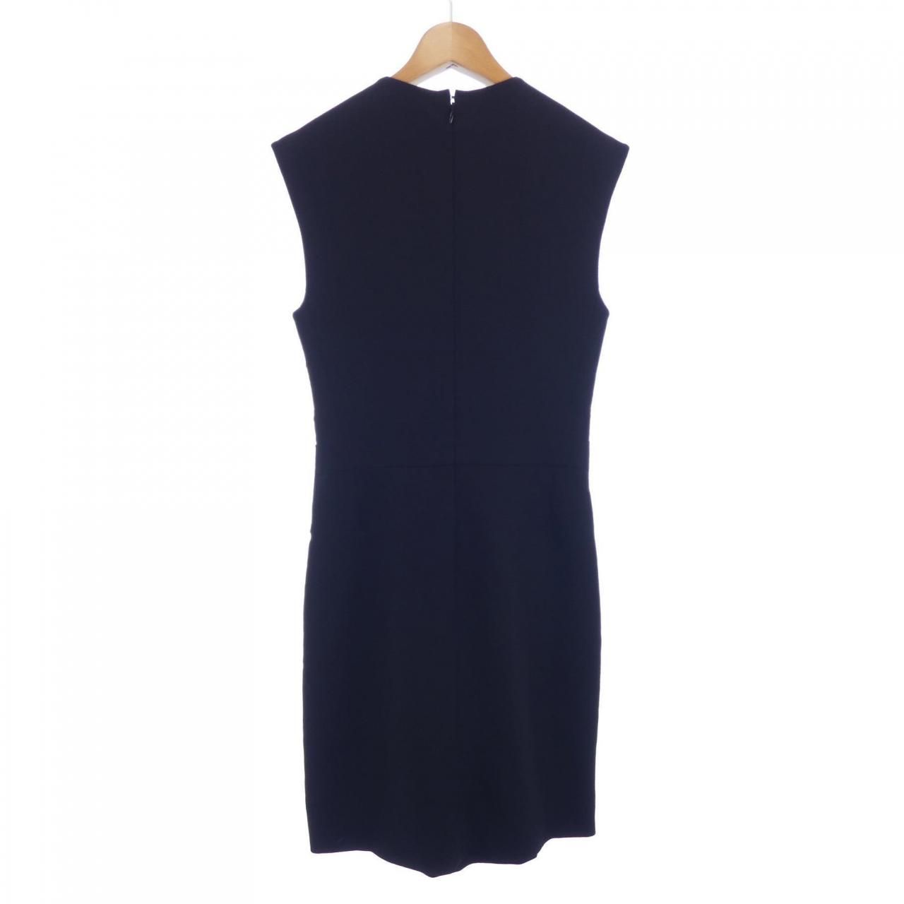 Celine 2 Dress Black — view 2