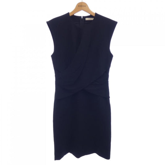 Celine 2 Dress Black
