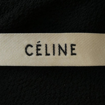 Celine 2 Dress Black — view 4