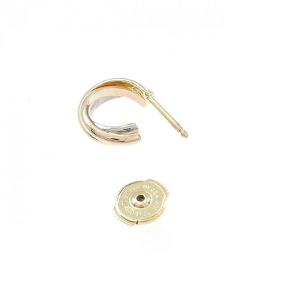 Cartier Trinity Small Earrings Single — view 3