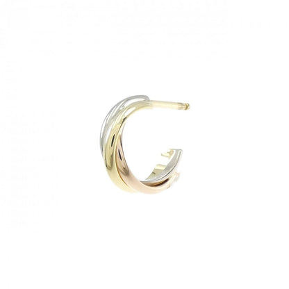 Cartier Trinity Small Earrings Single — view 2