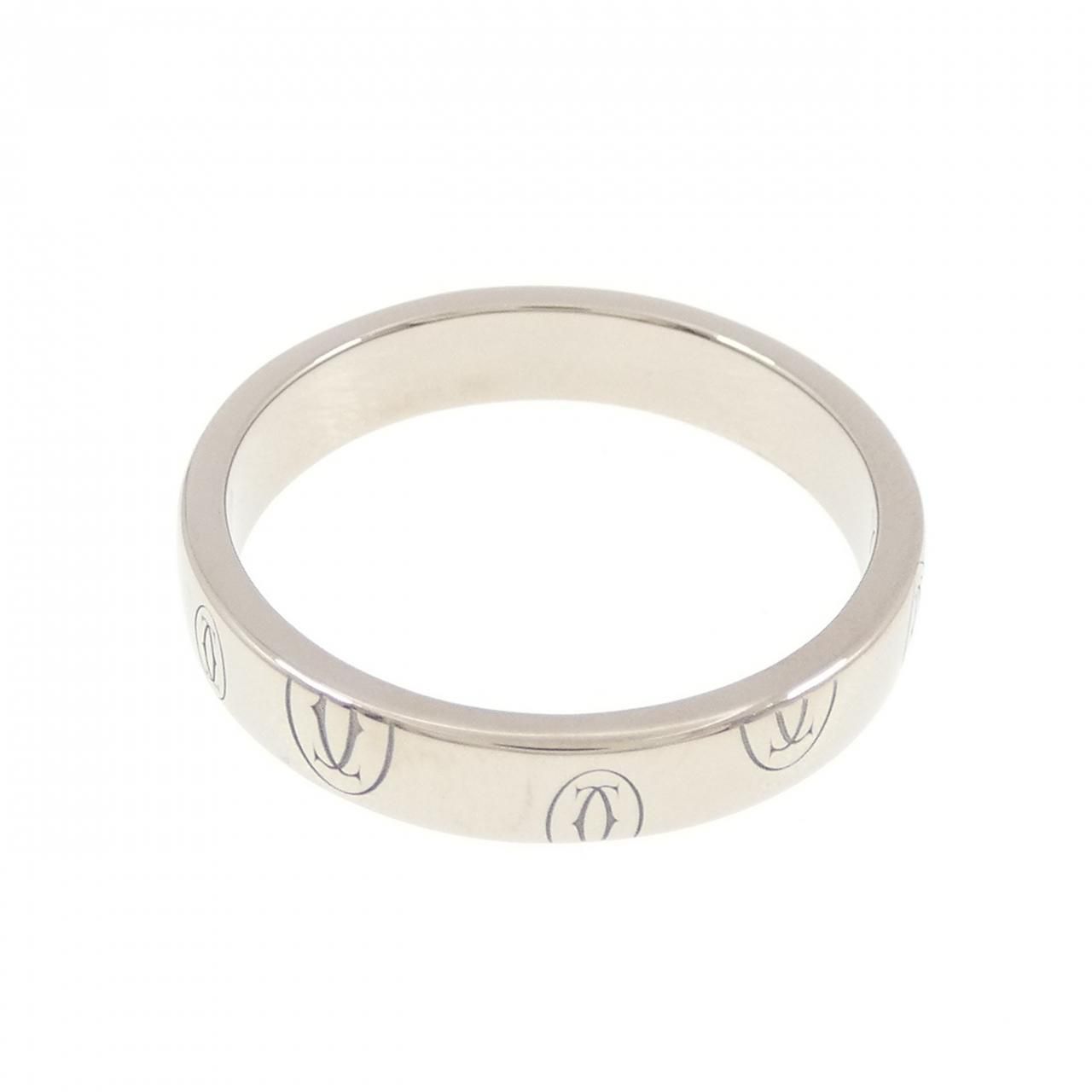 Cartier Happy Birthday Ring — view 3