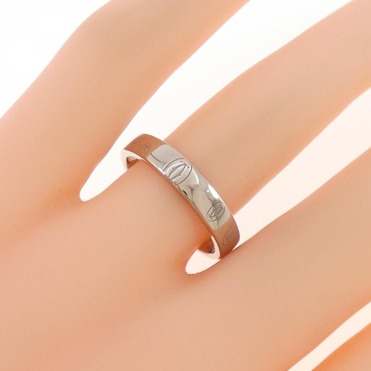 Cartier Happy Birthday Ring — view 5
