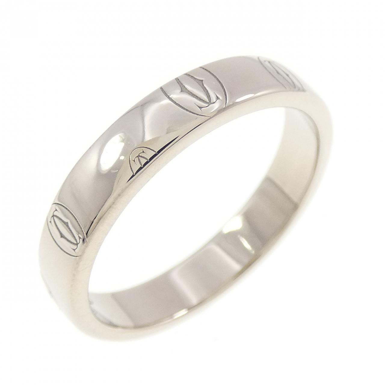 Cartier Happy Birthday Ring