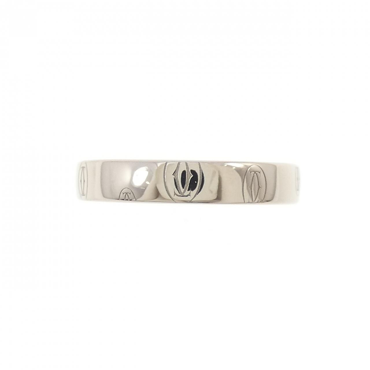 Cartier Happy Birthday Ring — view 2