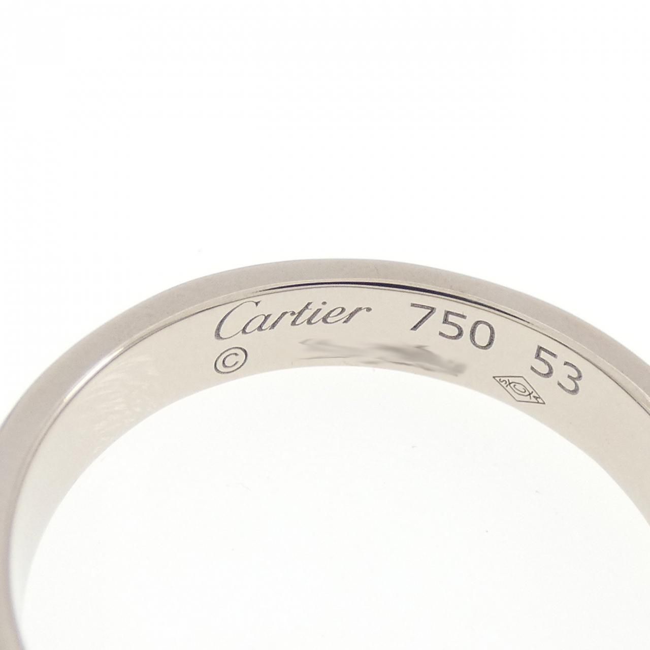Cartier Happy Birthday Ring — view 4