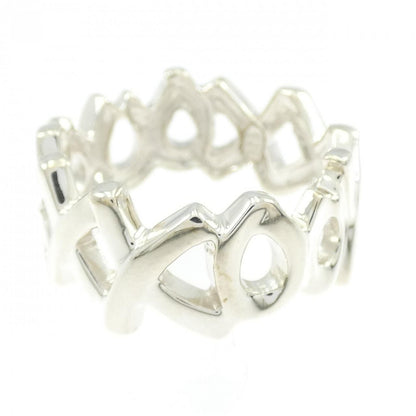Tiffany & Co Kiss Ring — view 2