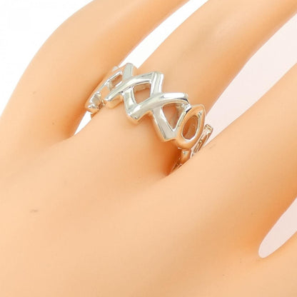 Tiffany & Co Kiss Ring — view 4