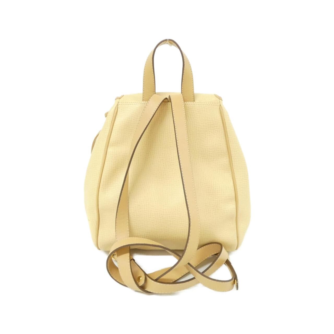 Dior Vintage Backpack Beige — view 2