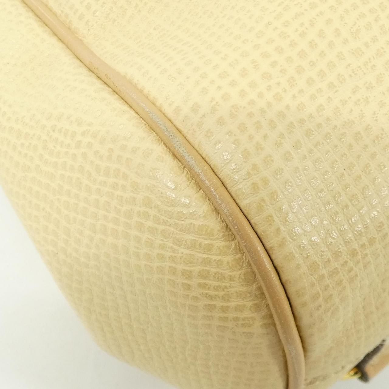 Dior Vintage Backpack Beige — view 6