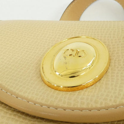 Dior Vintage Backpack Beige — view 4