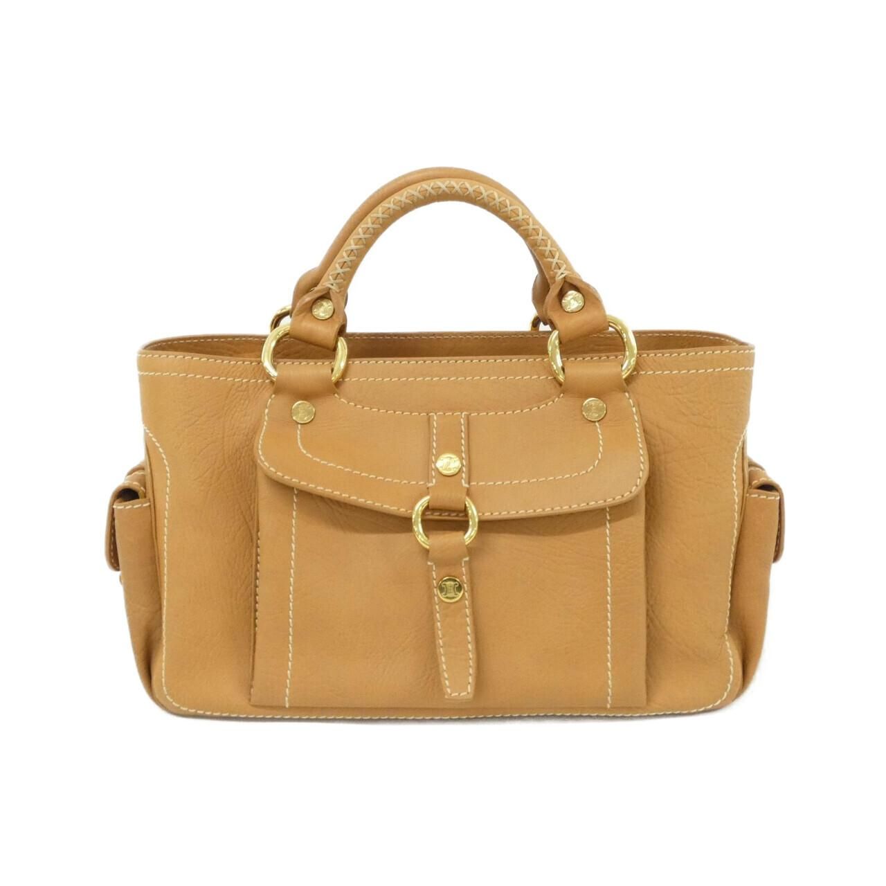 Celine Vintage Boogie