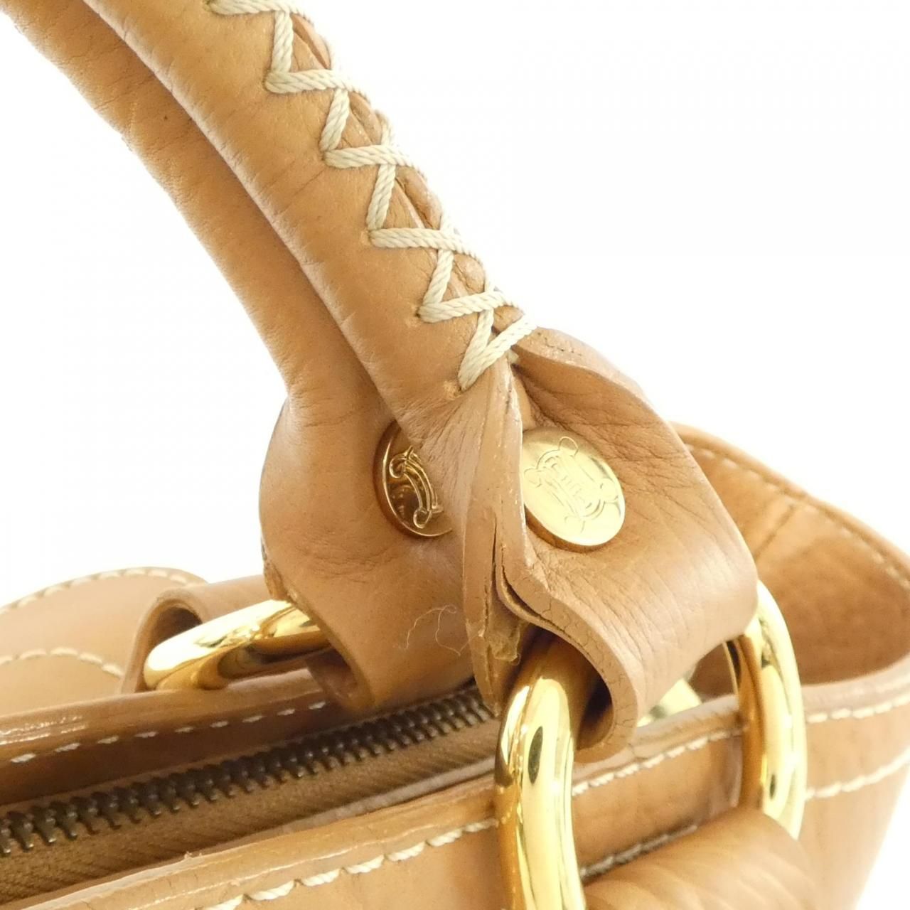Celine Vintage Boogie — view 6