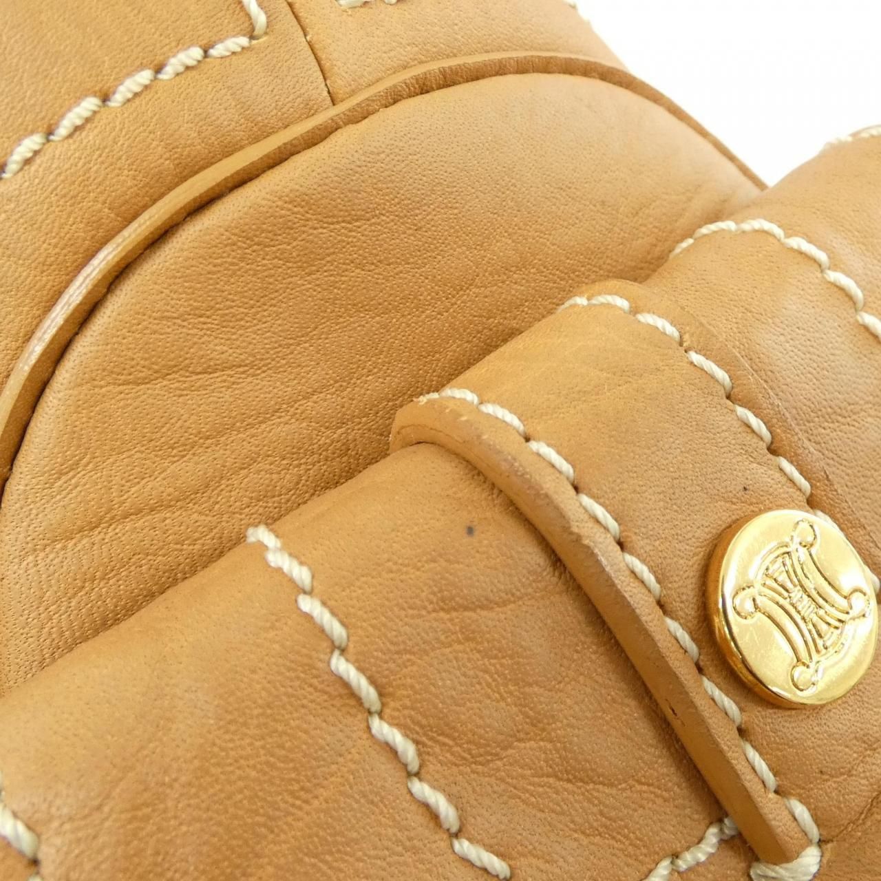 Celine Vintage Boogie — view 5