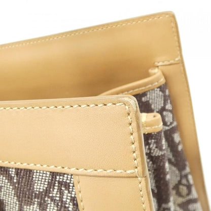 Dior Vintage Bag Handbag Brown — view 6