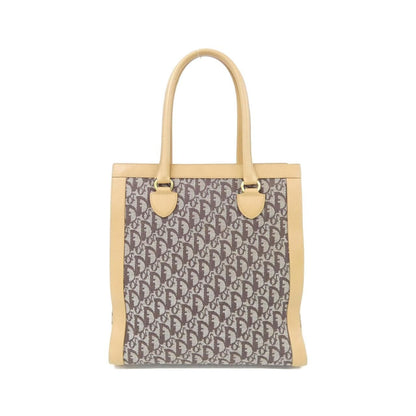 Dior Vintage Bag Handbag Brown — view 2