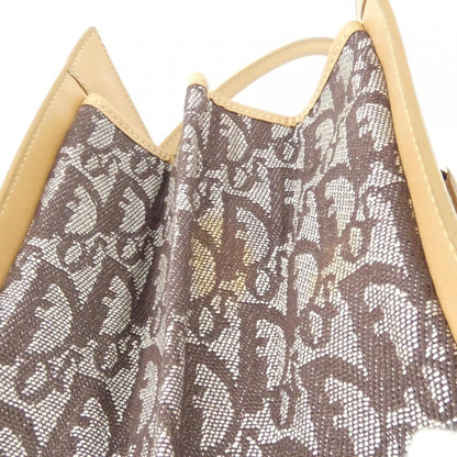 Dior Vintage Bag Handbag Brown — view 5