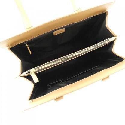 Dior Vintage Bag Handbag Brown — view 8