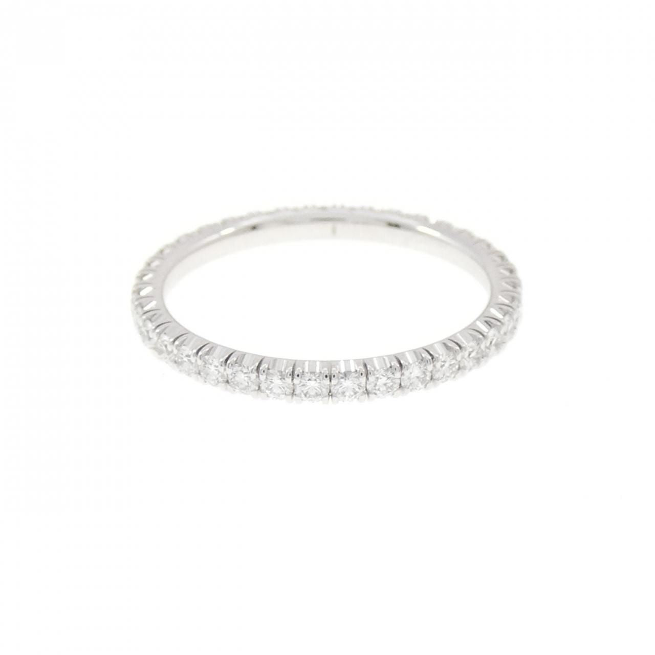 Cartier Etain Cell Ring