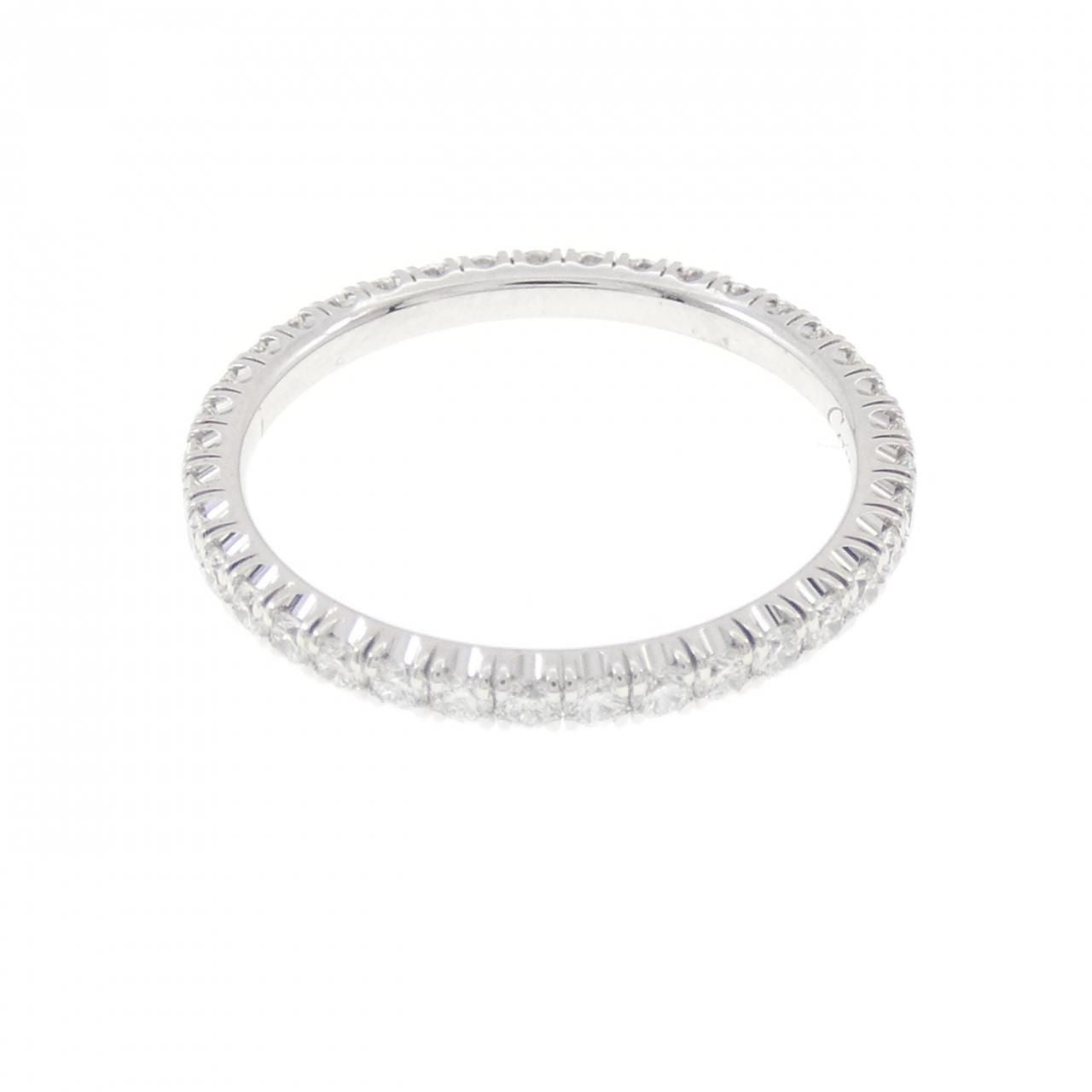 Cartier Etain Cell Ring — view 2