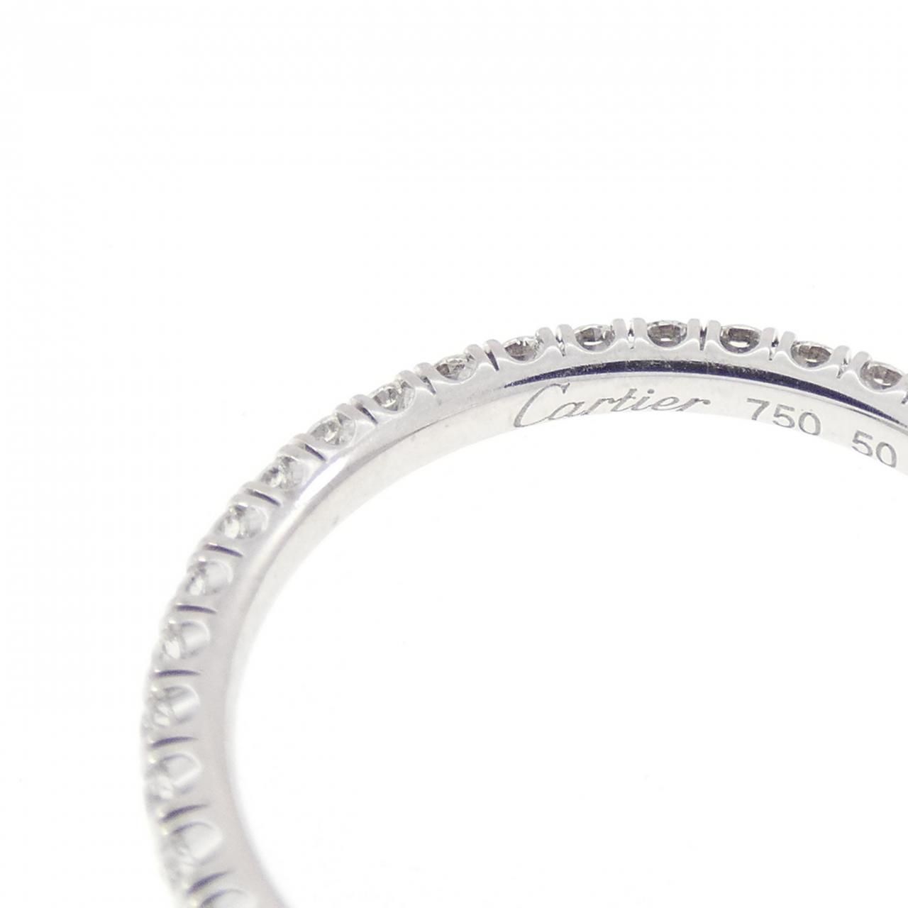 Cartier Etain Cell Ring — view 3