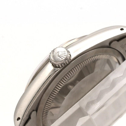 Rolex Explorer I SS Automatic Winding S Number Watch — view 3