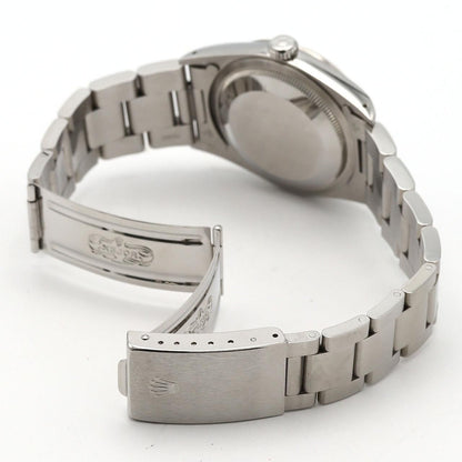 Rolex Explorer I SS Automatic Winding S Number Watch — view 6